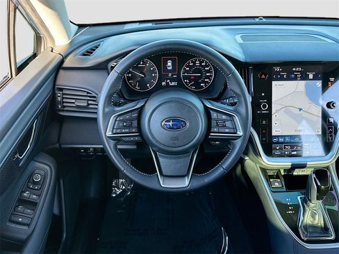 Used 2024 Subaru Legacy Premium image 23