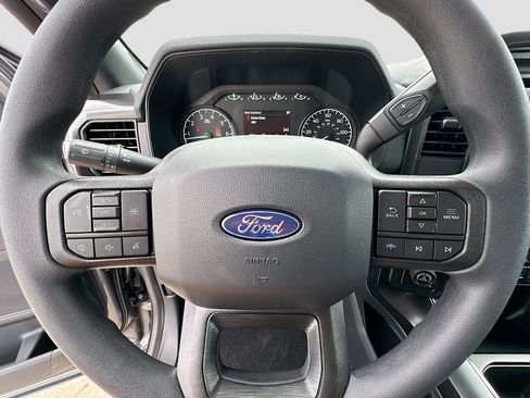 New 2026 Ford F150 STX AWD/4WD image 23