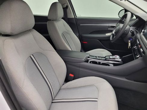 Used 2020 Hyundai Sonata SE w/ Winter Weather Package image 21