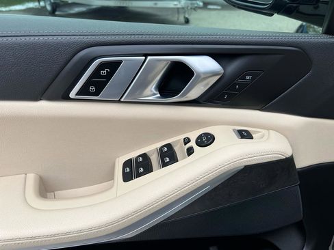 Used 2022 BMW X5 xDrive40i w/ Premium Package AWD/4WD image 18