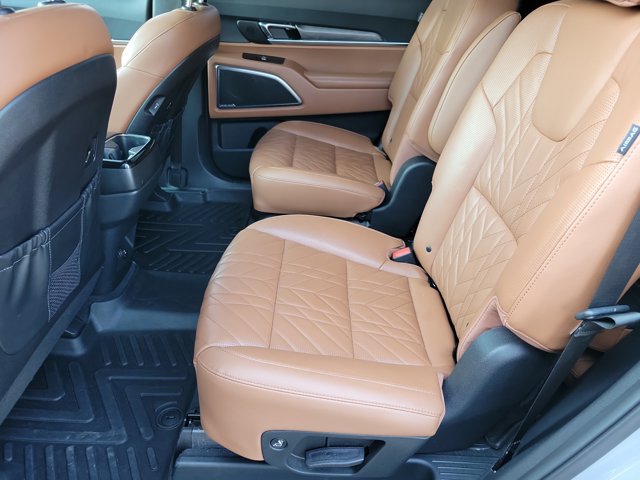 Used 2024 Kia Telluride SX X-Line AWD/4WD image 15