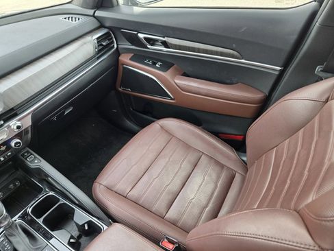 Used 2023 Kia Telluride SX Prestige image 20