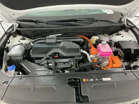 Used 2025 Hyundai Tucson Limited image 33