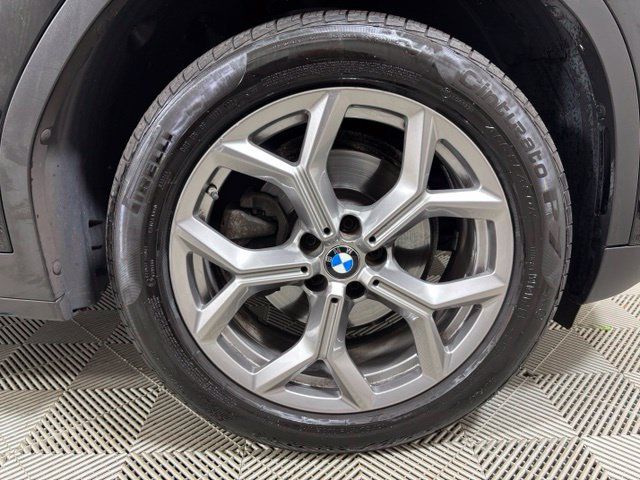 Used 2023 BMW X3 xDrive30i w/ Premium Package w/ZPA AWD/4WD image 23