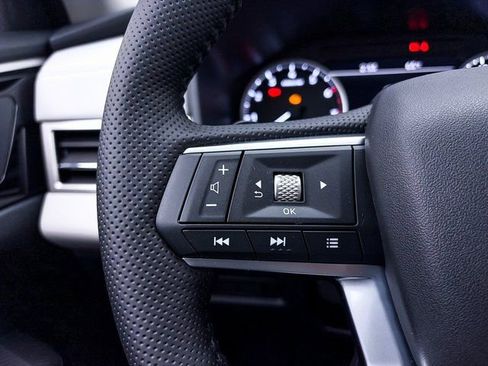 New 2026 Mitsubishi Outlander SE AWD/4WD image 21