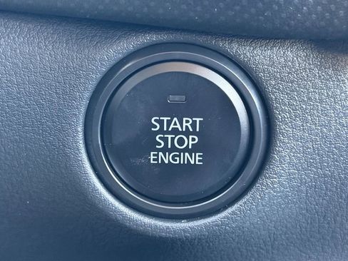 New 2025 MAZDA CX-50 AWD 2.5 S w/ Cargo Package image 21