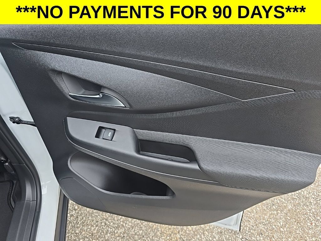 New 2026 Buick Envista Preferred w/ Convenience I Package FWD image 11