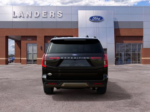 New 2027 Ford Expedition King Ranch AWD/4WD image 7