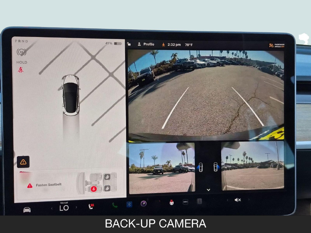 Used 2023 Tesla Model 3 Standard Range RWD image 23