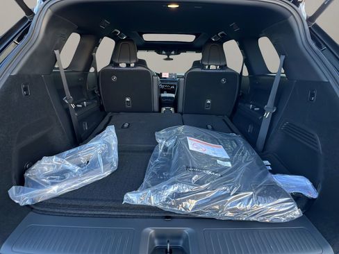New 2026 INFINITI QX60 Sport w/ Dark Cargo Package image 10