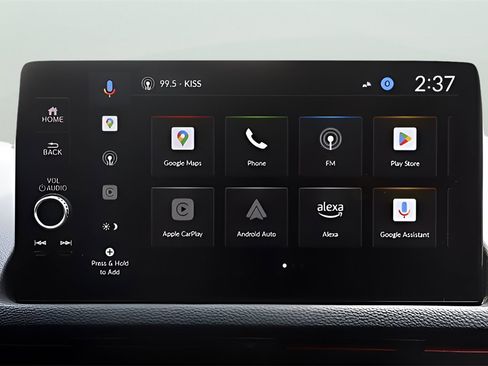 Used 2025 Honda Civic Si image 22