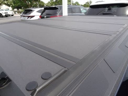 Used 2026 Toyota Tundra 1794 Edition AWD/4WD image 9
