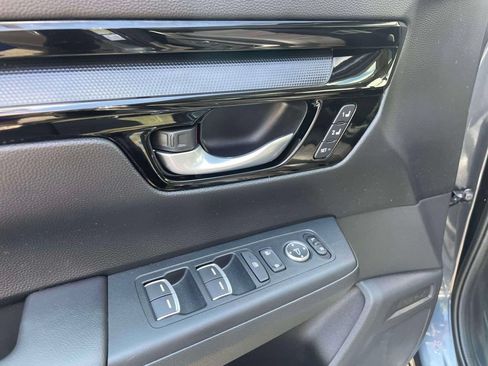 Certified 2024 Honda CR-V EX-L image 18