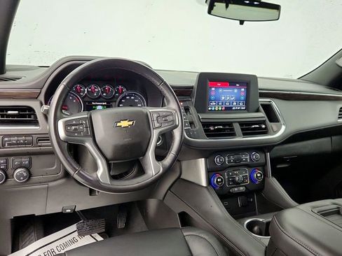 Used 2023 Chevrolet Tahoe LS image 10