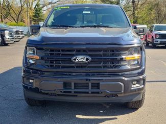 New 2026 Ford F150 XLT w/ Equipment Group 302A MID video 2