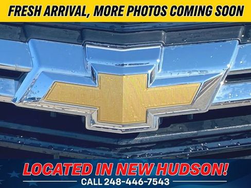 Used 2024 Chevrolet Equinox LT image 11