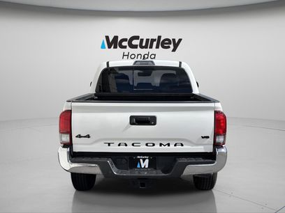 Used 2023 Toyota Tacoma SR5 w/ Black Out Package (TMS)