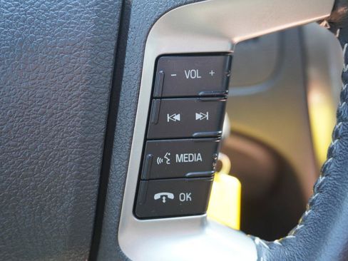 Used 2012 Ford Fusion SEL FWD image 12
