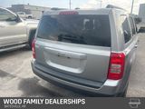 Used 2016 Jeep Patriot Sport w/ Power Value Group image 4