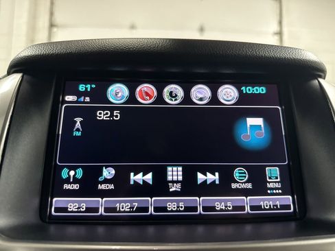Used 2020 Chevrolet Tahoe Premier AWD/4WD image 31