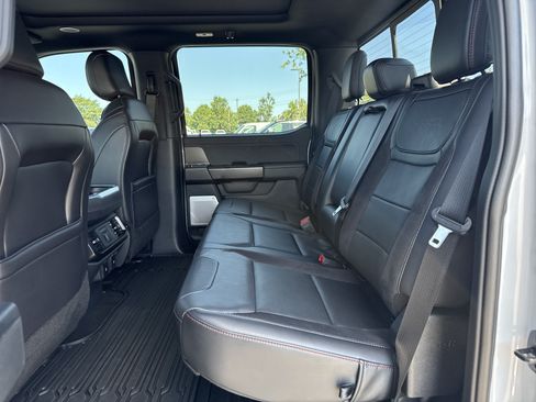 Used 2025 Ford F150 Raptor AWD/4WD image 34