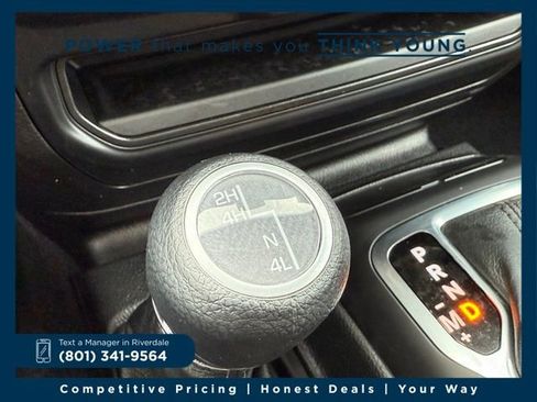 Used 2023 Jeep Wrangler Sport S image 12