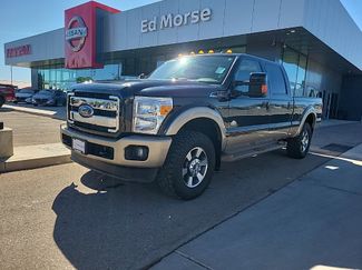 Used 2013 Ford F250 King Ranch video 1