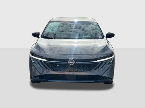 New 2026 Nissan Sentra SV FWD image 6
