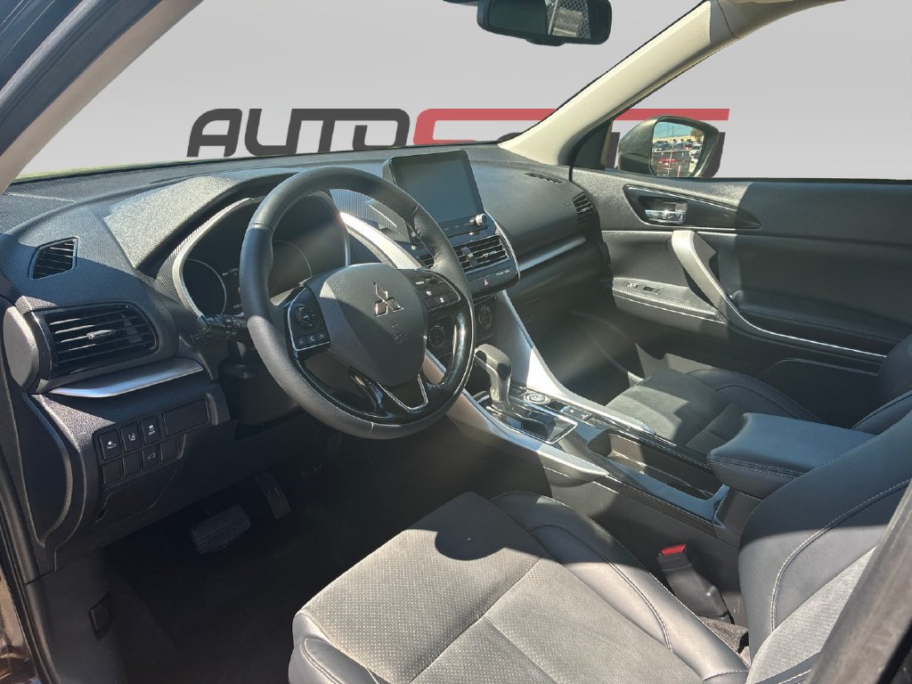 Used 2026 Mitsubishi Eclipse Cross SE AWD/4WD image 10