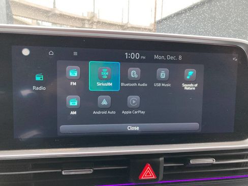 Used 2023 Hyundai Ioniq 6 SEL image 15