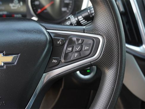 Used 2023 Chevrolet Equinox LT image 28