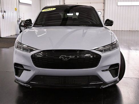 New 2025 Ford Mustang Mach-E GT w/ Interior Protection Package image 2