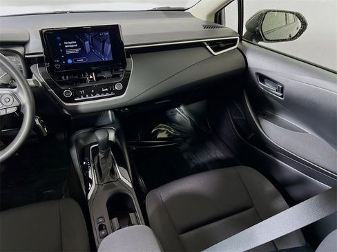 Certified 2023 Toyota Corolla LE image 20