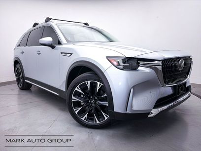 Certified 2024 MAZDA CX-90 Plug-In Hybrid w/ Premium Plus