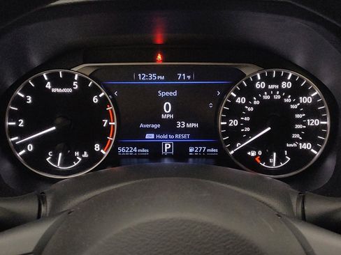 Used 2024 Nissan Altima 2.5 SV image 23