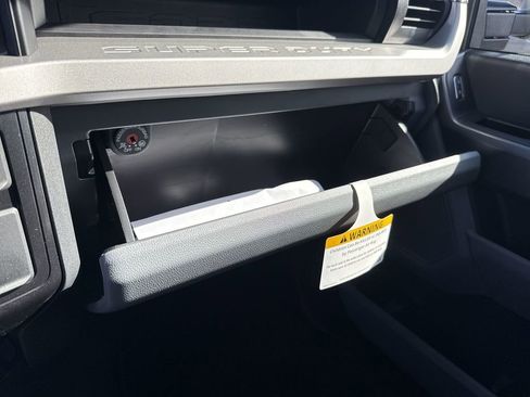 New 2026 Ford F350 XL w/ STX Appearance Package AWD/4WD image 37