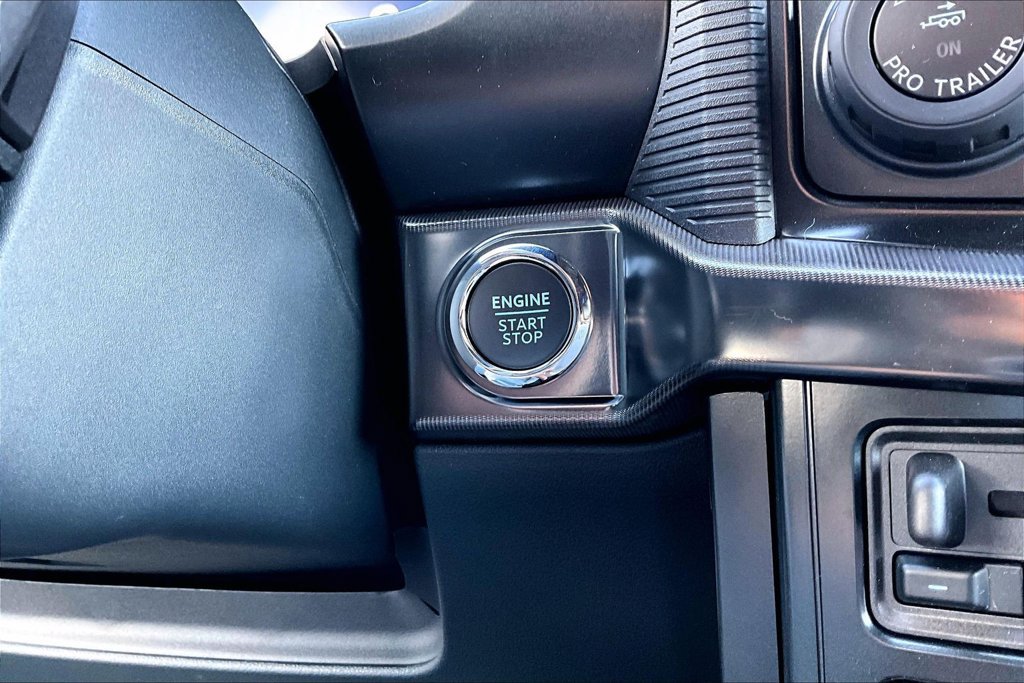 New 2026 Ford F150 Raptor AWD/4WD image 21