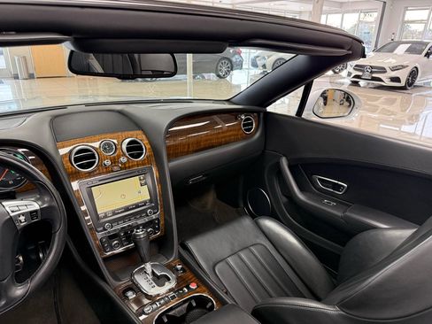 Used 2013 Bentley Continental GT image 13