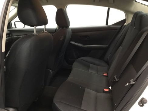 Used 2024 Nissan Sentra SV image 11