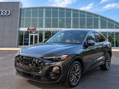 New 2026 Audi Q5 Premium Plus