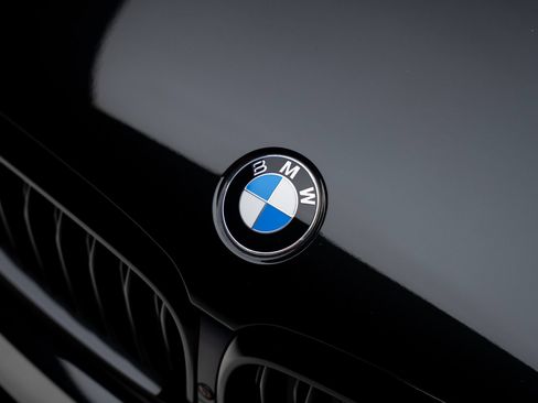 Used 2020 BMW 540i xDrive w/ M Sport Package AWD/4WD image 13