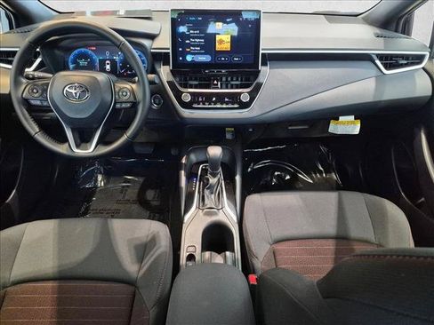 Certified 2026 Toyota Corolla SE FWD image 16