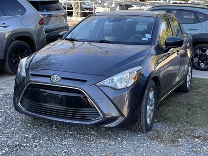Used 2018 Toyota Yaris iA