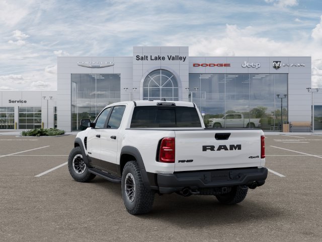 New 2027 RAM 1500 RHO AWD/4WD image 3