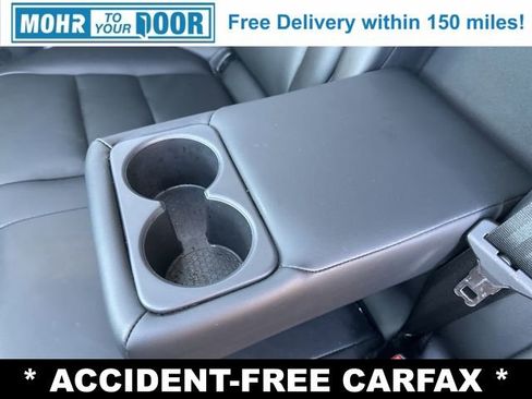 Used 2023 Nissan Rogue SL w/ SL Premium Package image 32