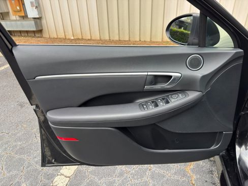 Used 2022 Hyundai Sonata SEL FWD image 35