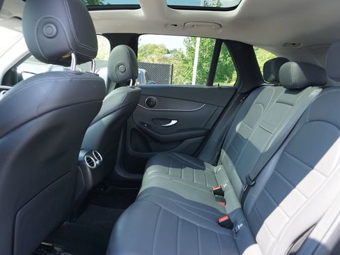 Certified 2021 Mercedes-Benz GLC 300 image 15