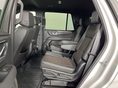Certified 2022 Chevrolet Tahoe High Country AWD/4WD image 25