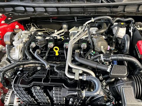 Certified 2023 Nissan Altima 2.5 SR image 32