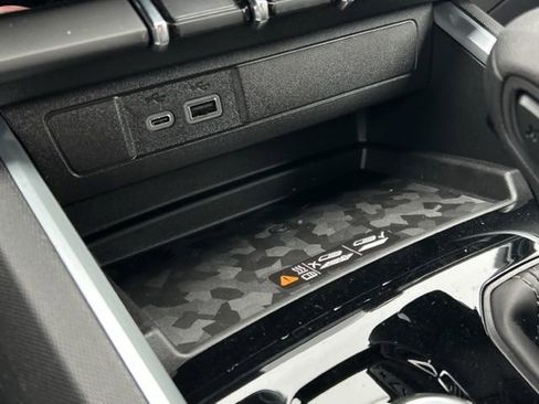 New 2026 Chevrolet Colorado Trail Boss AWD/4WD image 40